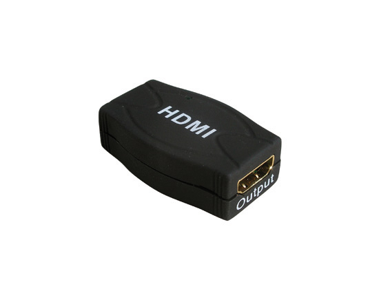 Extender HDMI - z / z aktivn opakova