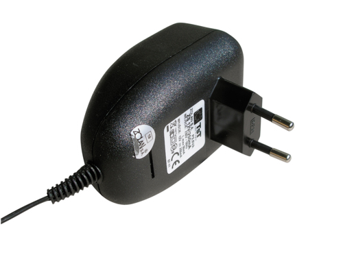 Adaptr AC 230V / DC 12V 250mA (2,1mmx5,5mm)