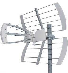 FALCONE 28HD-3 BEAM+LTE rezontor,21.-60k. / 12dBi

