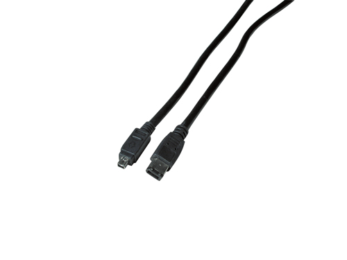 FIRE WIRE IEEE1394 6p-4p 3m