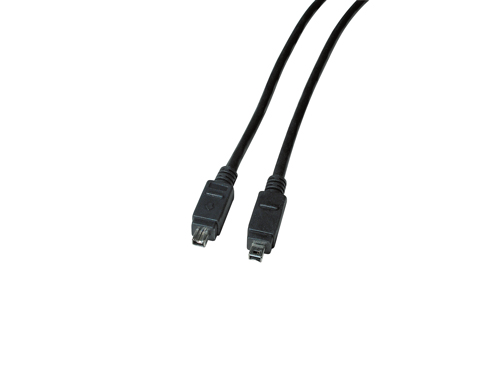 FIRE WIRE IEEE1394 4p-4p 3m