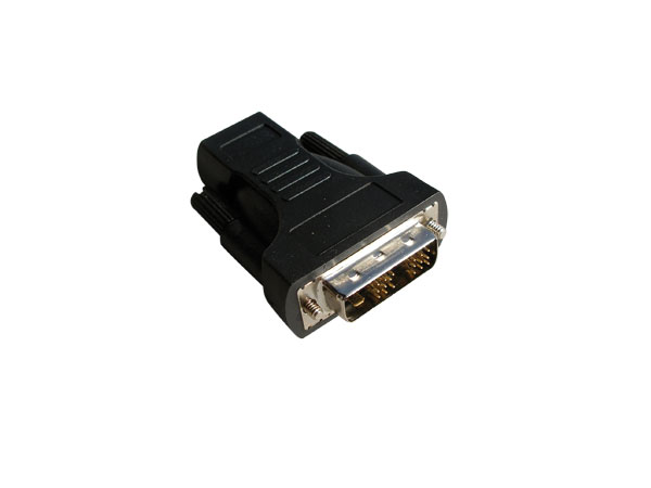 Redukce HDMI - z / DVI - k