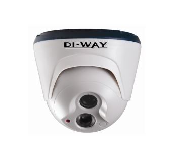 DI-WAY ADS-800/3,6/20 vnitĂ¸nĂ­ kamery