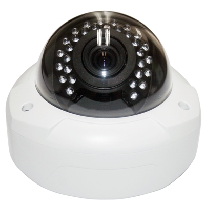 VRN31D 900TVL 2,8-12mm, Dome Vanda