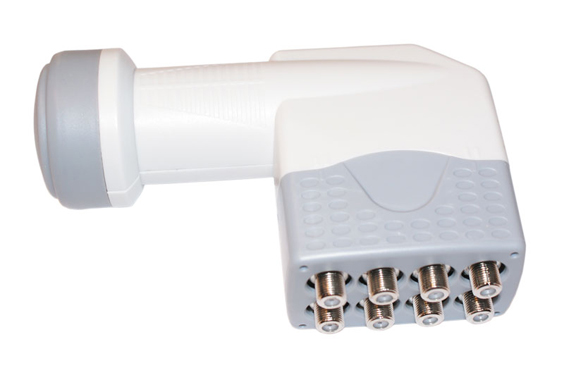 LNB Comsat HD Universal Octo 8xout