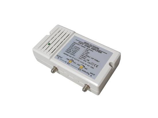 EU-7035FRE,G=30dB / F5dB,max.108dBuV,R / Smax. -18dB